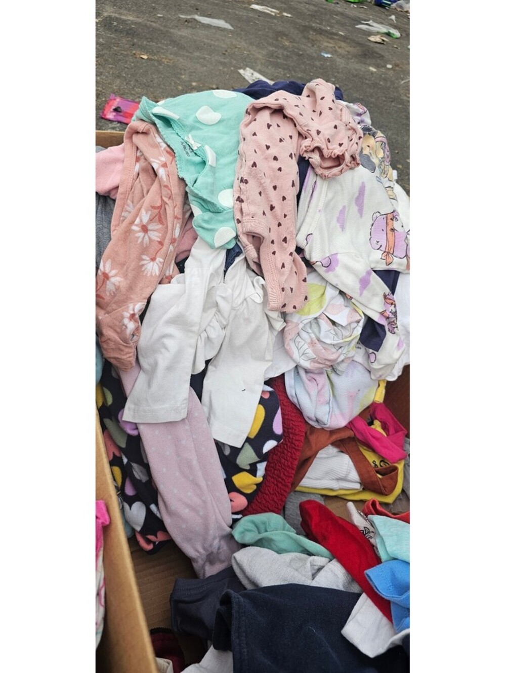 Girls 12 and 18 month lot bundle euc